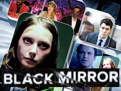 Black Mirror 2011-2023