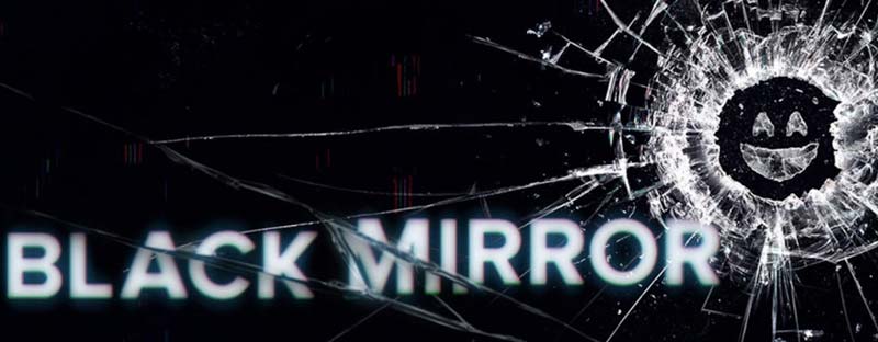 Black Mirror 2011-2023