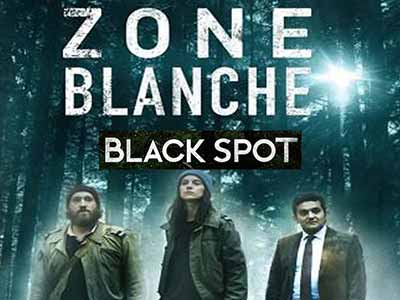Black Spot Zone Blanche 2017-2019
