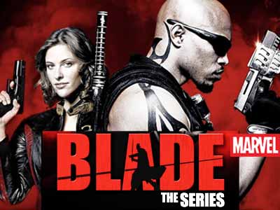 Blade: The Series 2006