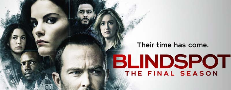 Blindspot 2016-2020