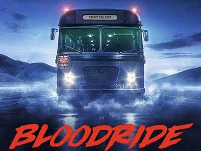 Bloodride 2020