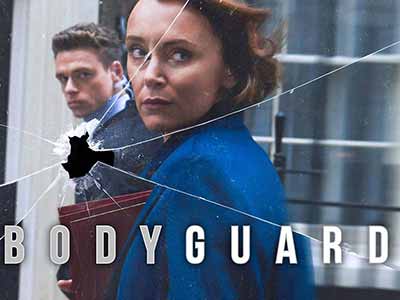 Bodyguard 2018