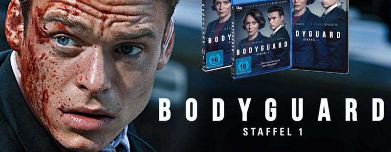 Bodyguard 2018