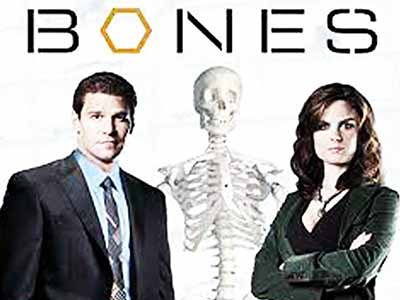Bones 2005-2017