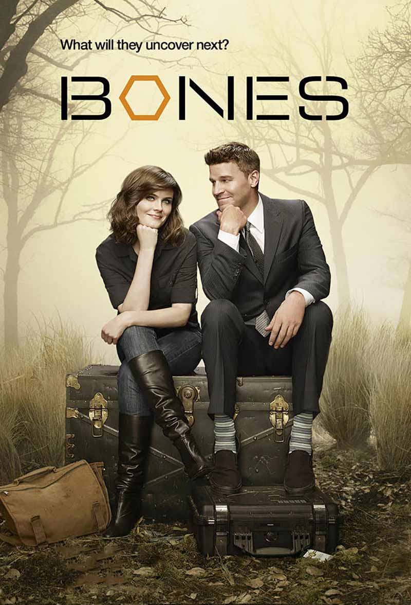 Bones 2005