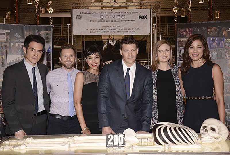 Bones 2005