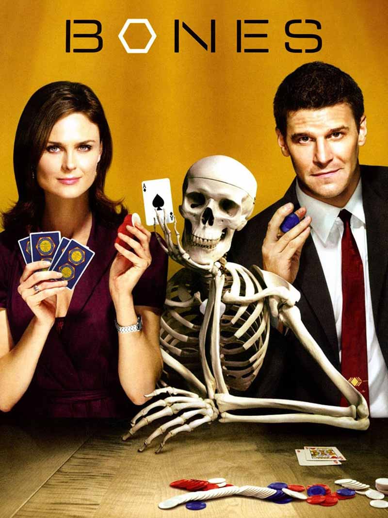 Bones 2005