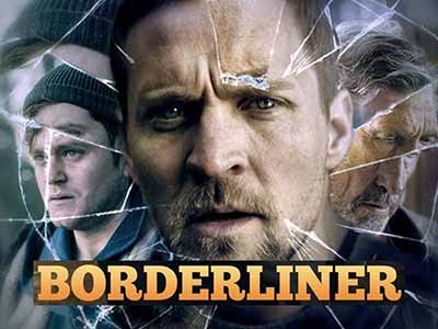 Borderliner - Grenseland 2017