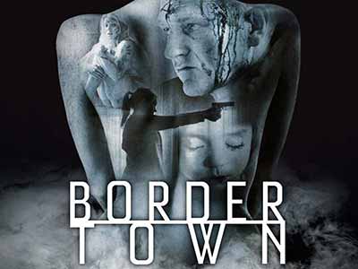 Bordertown - Sorjonen 2016-2019