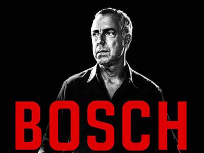 Bosch 2014-2021