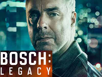 Bosch: Legacy 2022-2023