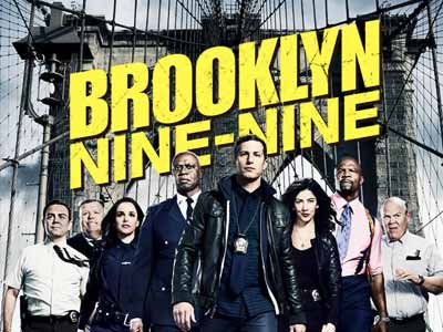 Brooklyn Nine-Nine 2013-2021