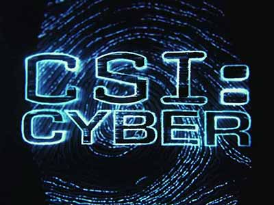 CSI: Cyber 2015-2016