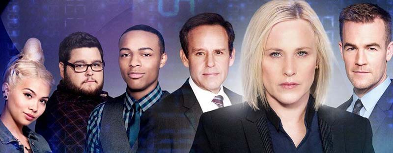 CSI: Cyber 2015-2016