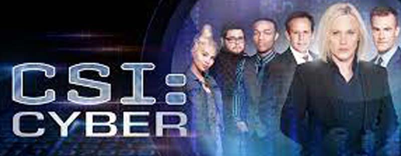 CSI: Cyber 2015-2016