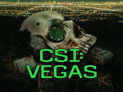 CSI: Vegas 2021-2023