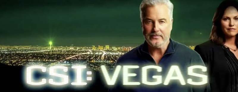 CSI: Vegas 2021-2023