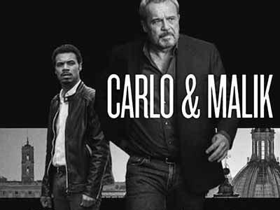 Carlo and Malik 2018-2020