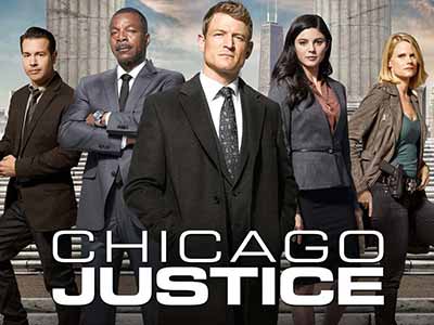 Chicago Justice 2017