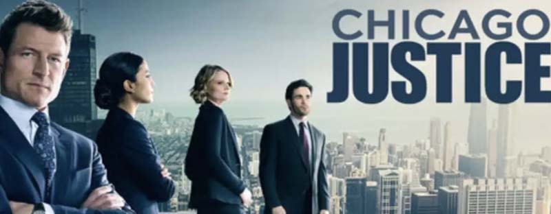 Chicago Justice 2017