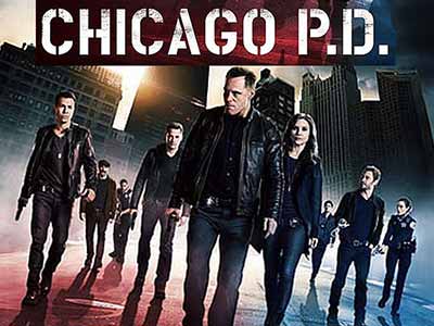 Chicago P.D. 2014–2023