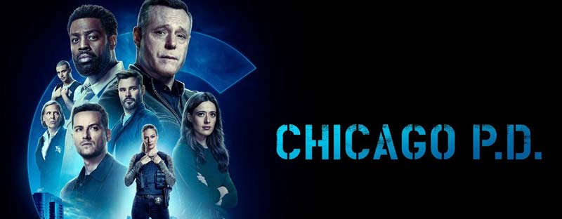 Chicago P.D. 2014–2023