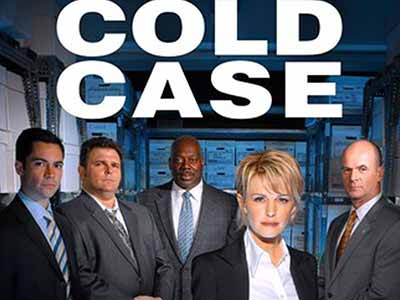 Cold Case 2003–2010