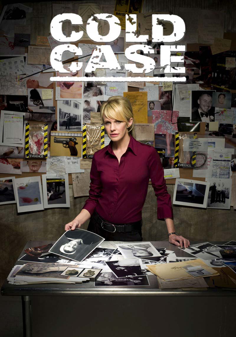 Cold Case 2003–2010