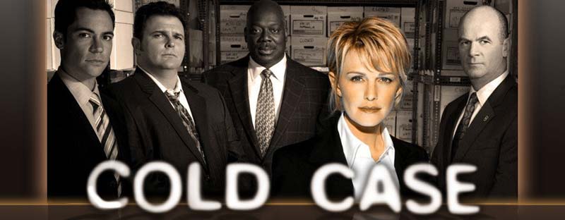 Cold Case 2003–2010