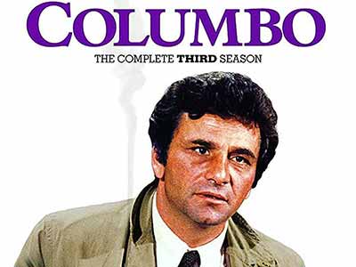 Columbo 1968-2003