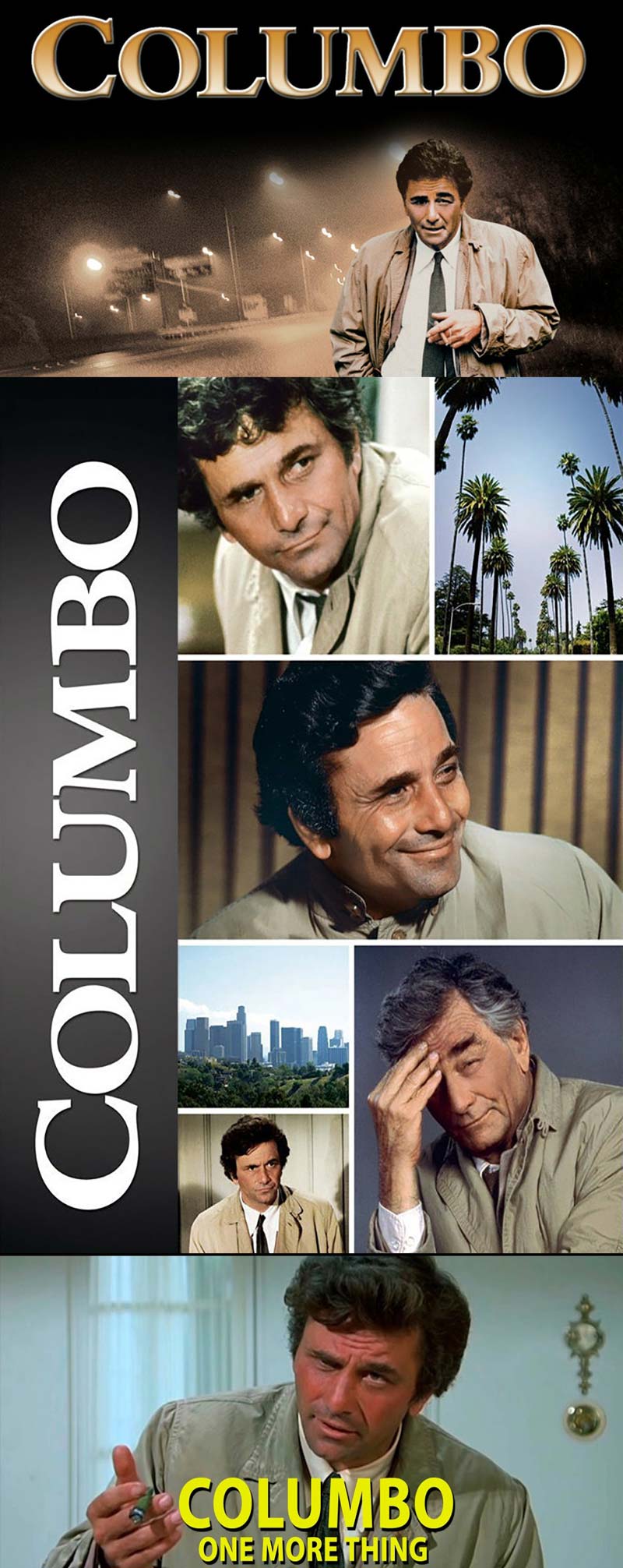 Columbo 1968-2003