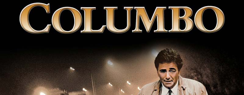 Columbo 1968-2003