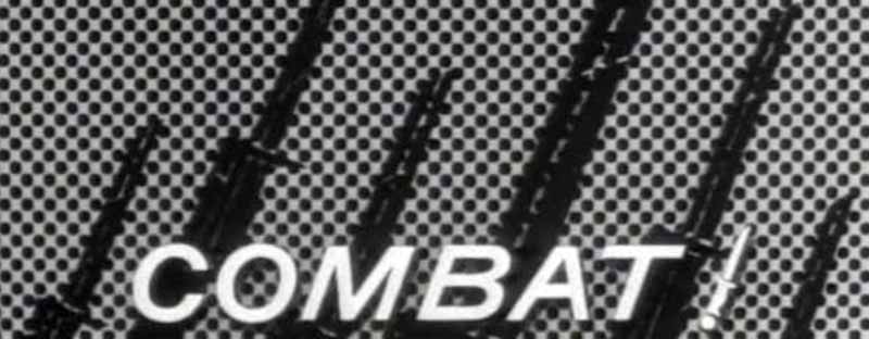 Combat 1962-1967 Series