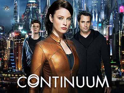 Continuum 2012-2015