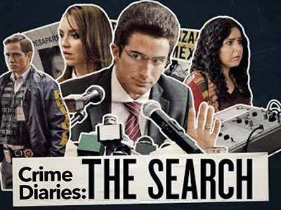 Crime Diaries: The Search 2020