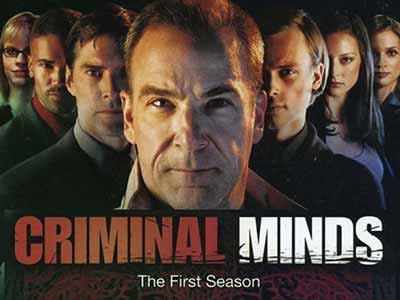 Criminal Minds 2005-2023