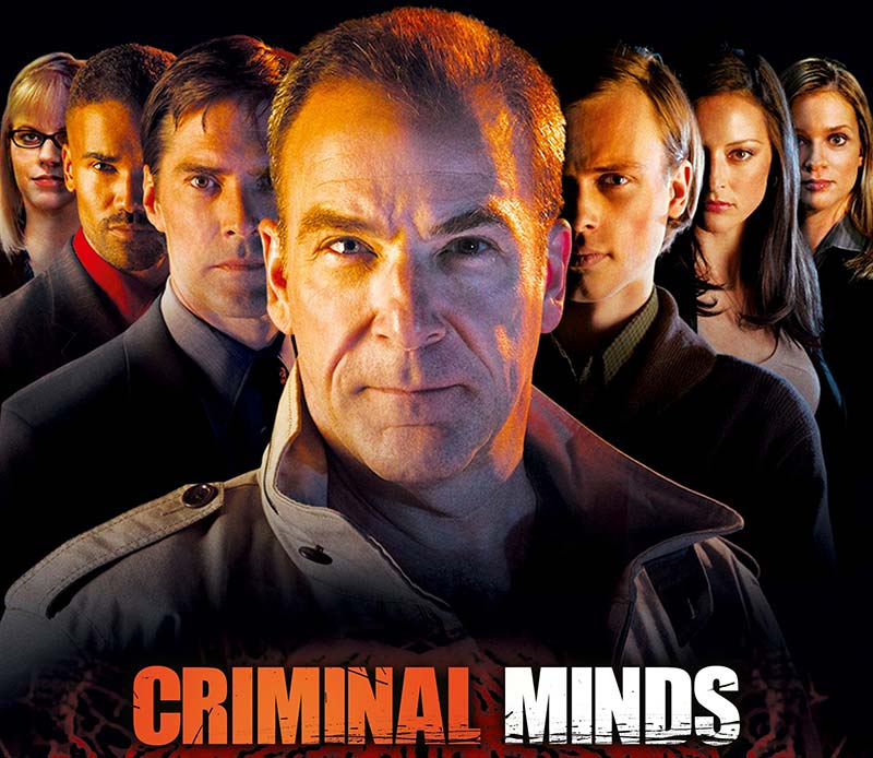 Criminal Minds 2005-2023