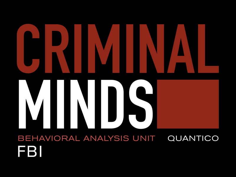 Criminal Minds 2005-2023