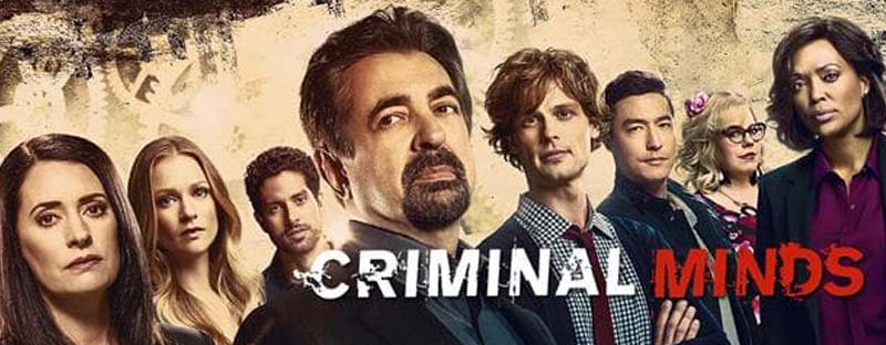 Criminal Minds 2005-2023