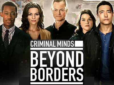 Criminal Minds: Beyond Borders 2016-2017