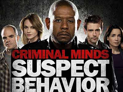 Criminal Minds: Suspect Behavior 2011