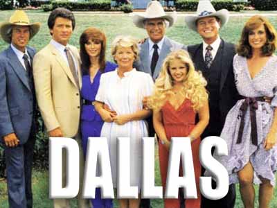 Dallas 1978-1991 Series