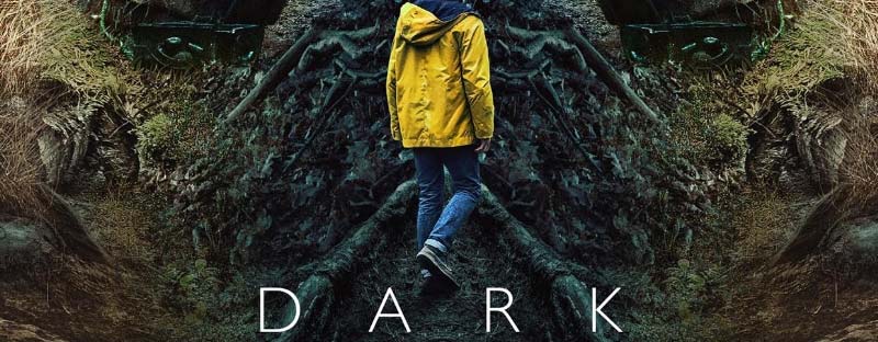 Dark German Series 2017-2020