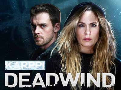 Deadwind - Karppi 2018-2021 Series