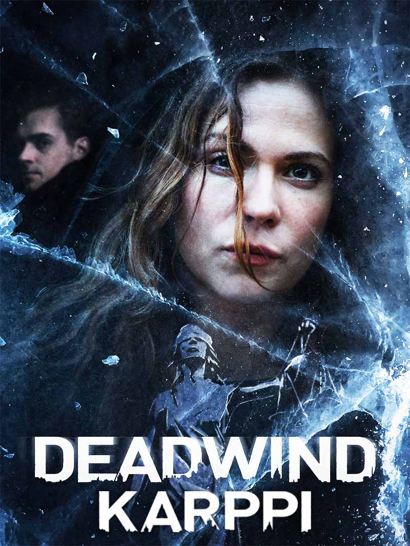 Deadwind - Karppi 2018-2021 Series