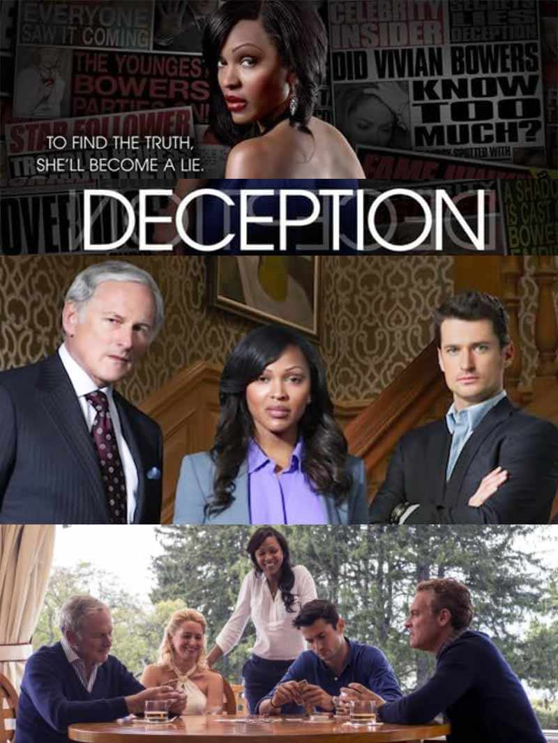 Deception 2013 Series