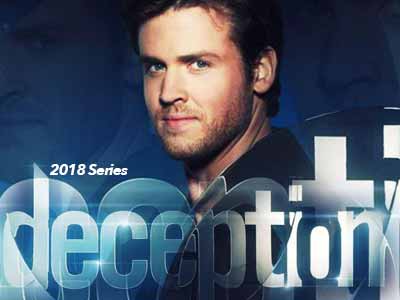 Deception 2018 Series