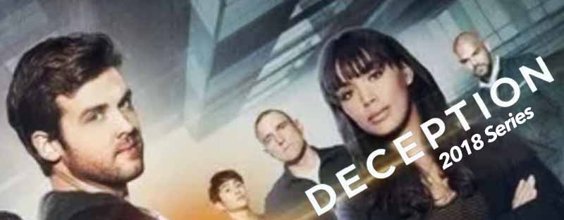 Deception 2018 Series