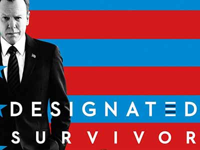 Designated Survivor 2016-2019